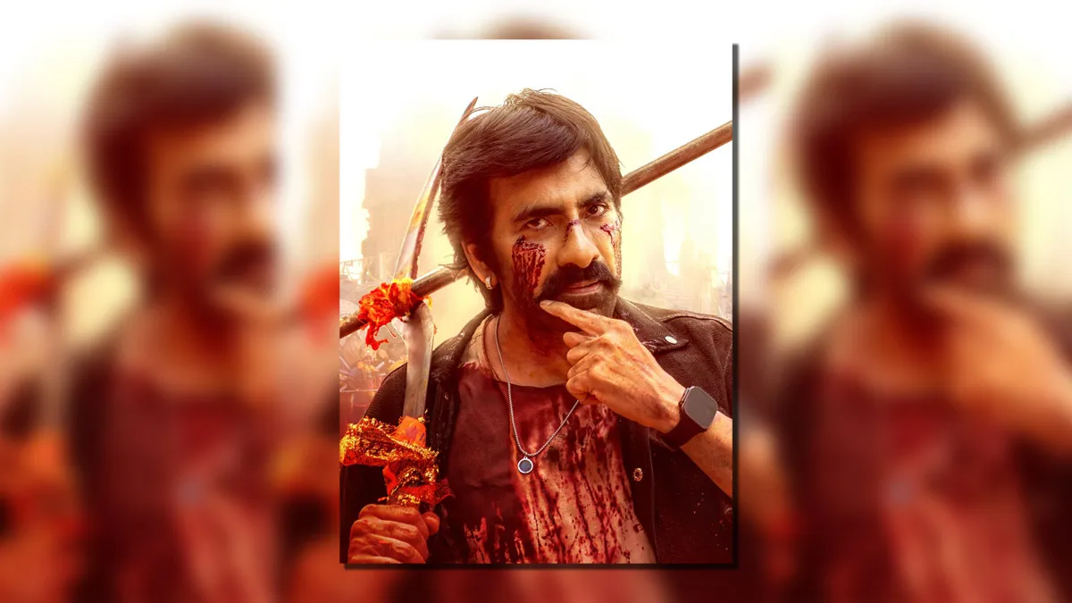 mass jathara twitter review ravi teja and sreeleela starrer wins hearts